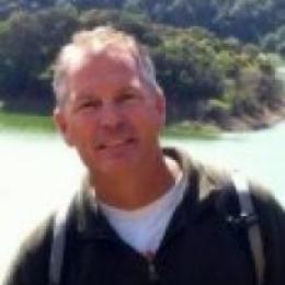 Todd Tucker Ruby Hill Aquatics Head Coach